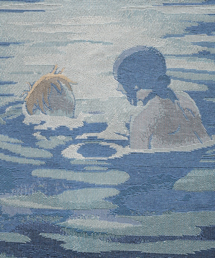 タペストリー 画像2