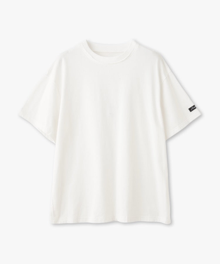 アウトシームTシャツ 画像2