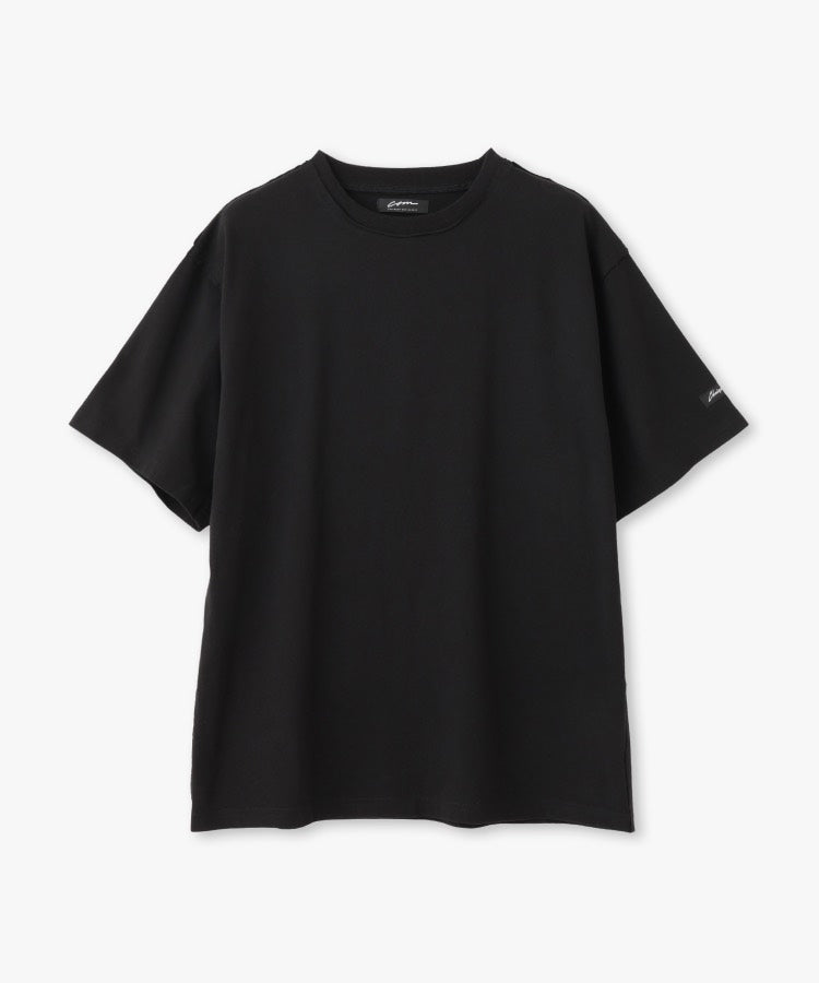 アウトシームTシャツ 画像1